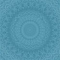 Baby Blue Paper Set - 02
