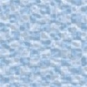 Baby Blue Paper Set - 07