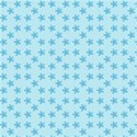 Baby Blue Paper Set - 10