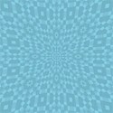 Baby Blue Paper Set - 12