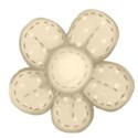 sepia flower