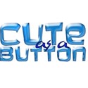 cute as a button blue