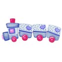 blue train