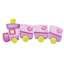 lilac train