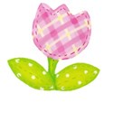 pink flower 2