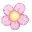 pink flower