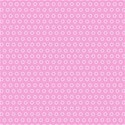 paper 29 circles pink