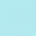 paper 29 circles teal