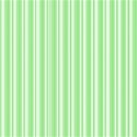 paper 43 many stripes green