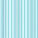 paper 43 many stripes teal