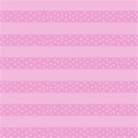 paper 45 tone stripe pink