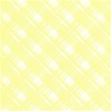 paper 94 diagonal yellow