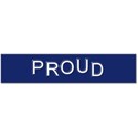 Proud