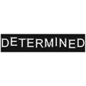 Determined
