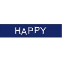 Happy
