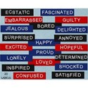 Emotion Labels