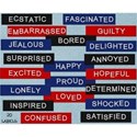 Emotion Labels