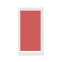 frame tall 2 white