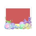 frame eggs