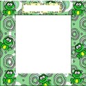 Scrapbook Page 3