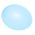 easter egg lt blue