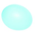easter egg teal
