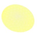 easter egg yellow splats