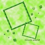 green world