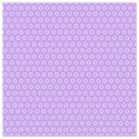 paper 29 circles purple layer