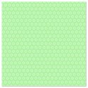 paper 29 circles green layer
