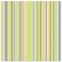 paper stripes easter layer