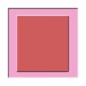 bubblegum frame