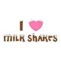 i luv milkshakes