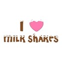 i luv milkshakes