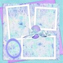Scrapbook Page 11
