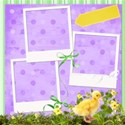 Scrapbook Page 16