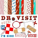 DR. VISIT- 