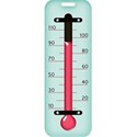 thermometer