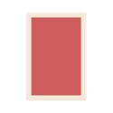 frame tall ivory