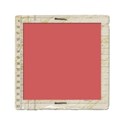 frame square old DS