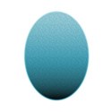 blue egg