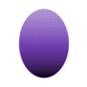 purple egg