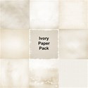 Ivory Paper Pack 02 copy