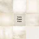 Ivory Paper Pack 02 copy