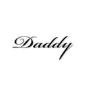 Daddy