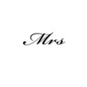 Mrs