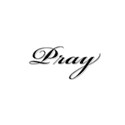 pray