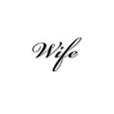 Wife