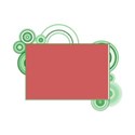 frame block green 1