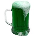 mug of green